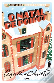 Capa do artigo O Natal de Poirot