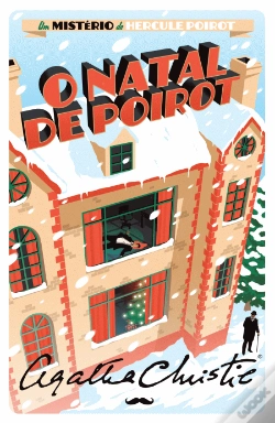 Capa do artigo O Natal de Poirot