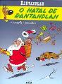O Natal de Rantanplan - Preview