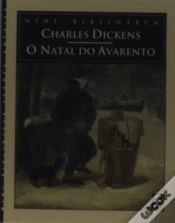 Capa do artigo O Natal do Avarento
