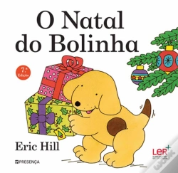 Capa do artigo O Natal do Bolinha