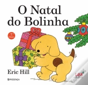 Capa do artigo O Natal do Bolinha