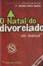 Capa do artigo O Natal do Divorciado