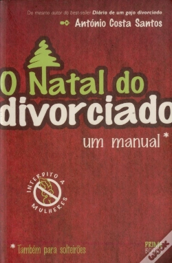 Capa do artigo O Natal do Divorciado