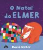 O Natal do Elmer - Preview