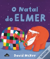 Capa do artigo O Natal do Elmer