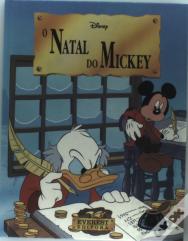 O Natal do Mickey