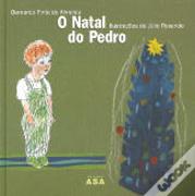 O Natal do Pedro