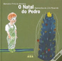 Capa do artigo O Natal do Pedro