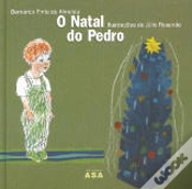 Capa do artigo O Natal do Pedro