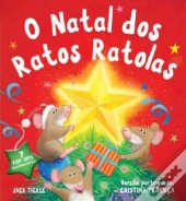 O natal do rato ratolas