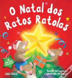 Capa do artigo O natal do rato ratolas
