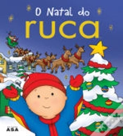 Capa do artigo O Natal do Ruca
