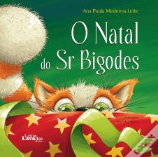 O Natal do Sr. Bigodes