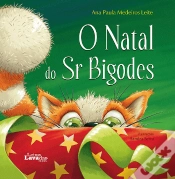 Capa do artigo O Natal do Sr. Bigodes