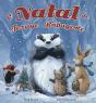 O Natal do Texugo Rabugento - Preview