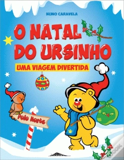 Capa do artigo O Natal do Ursinho