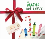 Capa do artigo O Natal dos Lápis