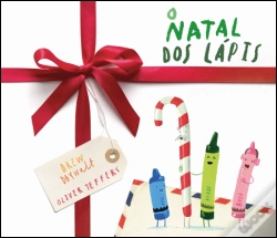 Capa do artigo O Natal dos Lápis