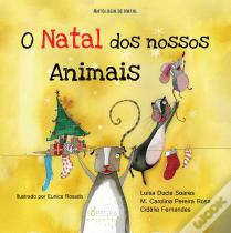 O Natal dos Nossos Animais