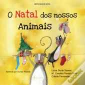 O Natal dos Nossos Animais