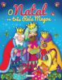 O Natal e os Três Reis Magos - Preview