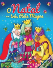 Capa do artigo O Natal e os Três Reis Magos
