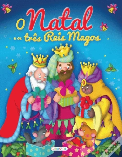 Capa do artigo O Natal e os Três Reis Magos