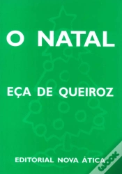 Capa do artigo O Natal
