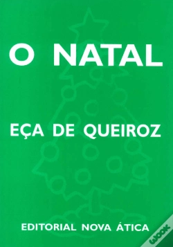 Capa do artigo O Natal