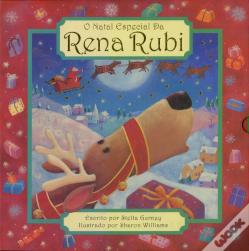 O Natal Especial da Rena Rubi