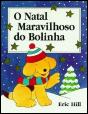 O Natal Maravilhoso do Bolinha - Preview