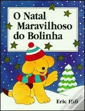 Capa do artigo O Natal Maravilhoso do Bolinha