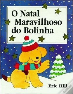 Capa do artigo O Natal Maravilhoso do Bolinha