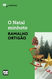 Capa do artigo O Natal Minhoto