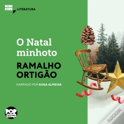 Capa do artigo O Natal Minhoto
