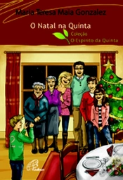 Capa do artigo O Natal na Quinta