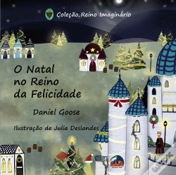 Capa do artigo O Natal no Reino da Felicidade