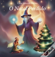 Capa do artigo O Natal Perdido