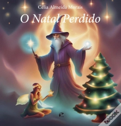 Capa do artigo O Natal Perdido