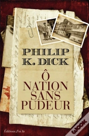 Capa do artigo O Nation Sans Pudeur