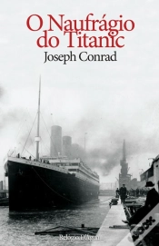 Capa do artigo O Naufrágio do Titanic