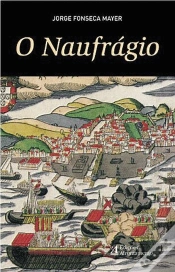 Capa do artigo O Naufrágio