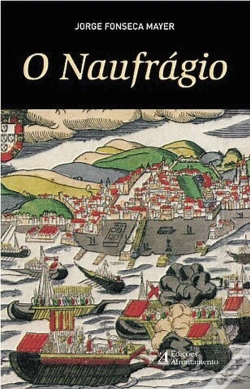Capa do artigo O Naufrágio