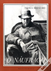Capa do artigo O Náufrago