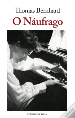 Capa do artigo O Náufrago