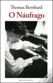 Capa do artigo O Náufrago
