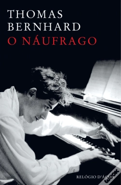 Capa do artigo O Náufrago