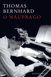 Capa do artigo O Náufrago