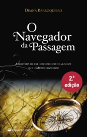 Capa do artigo O Navegador da Passagem